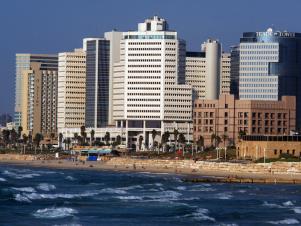Tel Aviv